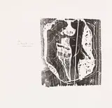 Gerhard Altenbourg, Rinnen, 1976, Portfolio