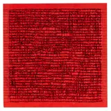 Bernard Aubertin, Tableau Clous, 1969, acrylic, nails on wood