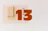 Martin Kippenberger, Ohne Titel (Expector Ate Man), 1985, Mixed media