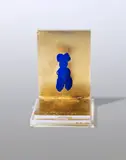 Yves Klein, Petite Vénus bleue