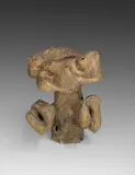 Emil Cimiotti, Vegetatives Motiv II