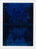 Jan Fabre, Schloss Tivoli, 1992, Photography