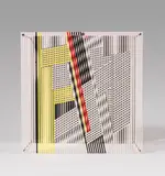 Jesús Rafael Soto, Sotomagie, 1967, Multiple
