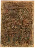 Gerhard Hoehme, Ohne Titel