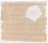 Herbert Zangs, Ohne Titel (Collage), 1978, Mixed media