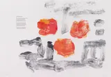Winterreise by Günther Förg, 1999, Portfolio, sold Dec 2016
