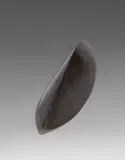Michael Croissant, Fisch, 1994, Bronze