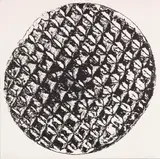 Günther Uecker, Leibbeschreibung eines Nagels, 1969/70, Portfolio