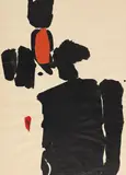 Georg Karl Pfahler, Ohne Titel