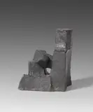 Fritz Wotruba, Kleine sitzende Figur