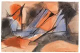 Hans Uhlmann, Ohne Titel