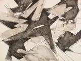 Hans Uhlmann, Ohne Titel