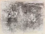 Mario Bionda, Ohne Titel, 1959, Mixed media