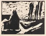 Karl Schmidt-Rottluff, März