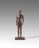 Gerhard Marcks, Kleiner Stehender