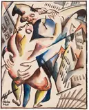 Béla Kádár, Ohne Titel
