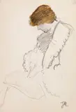 Jeanne Mammen, Ohne Titel