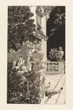 Max Klinger, Dramen. VI Motive in X Blättern - Opus IX, 1882/83, Etching