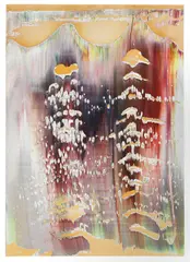 Gerhard Richter, 13.Nov.1995, 1995, Oil