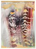 13.Nov.1995 by Gerhard Richter, 1995, Oil, sold Jun 2016