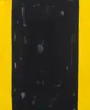 Ohne Titel by Günther Förg, 2001, Acrylic on canvas, sold Jun 2016