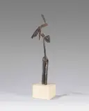 Julio González, Grande Vénus