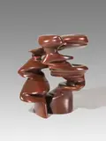Tony Cragg, Outlook, 2008, Bronze