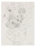 Henri Matisse, Nature morte