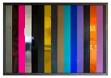 Anselm Reyle, Ohne Titel, 2007, Acrylic