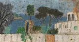 Max Peiffer Watenphul, Ischia
