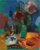 Jean Dufy, Nature morte