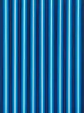 Axel Dick, Blaues Lichtfeld, 1971, Acrylic on canvas