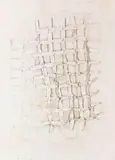 Herbert Zangs, Ohne Titel