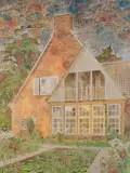 Stefan Kürten, Just like honey, 2006, Oil on canvas