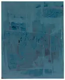 Markus Amm, Ohne Titel (Diptychon), 2007, Mixed media