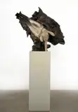 Thomas Helbig, Jungfer, 2005, Sculpture