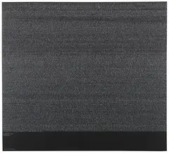 Carlo Alfano, Frammenti di un autoritratto anonimo Nr. 26, 1972, Acrylic on canvas