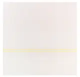 Antonio Calderara, 2 T Orizzontale, 1972, Oil on panel