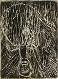 Georg Baselitz, Trommler