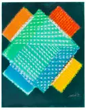 Heinz Mack, Ohne Titel