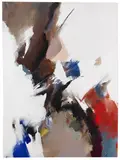 Jean Miotte, Rupture