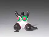 Niki de Saint Phalle, Nana de Berlin, 1973, Multiple