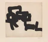Eduardo Chillida, Grande Modulation
