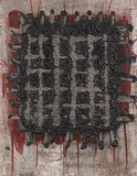Herbert Zangs, Ohne Titel (Expansion)