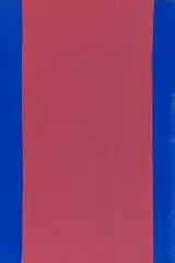 Ohne Titel by Günther Förg, 1992, Gouache, sold Jun 2016