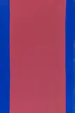 Günther Förg, Ohne Titel, 1992, Gouache