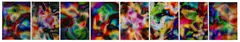 Thomas Ruff, Substrate, 2009, Print