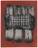 Herbert Zangs, Ohne Titel (Expansion)