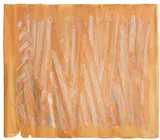 Ed Moses, Pulled wedge I