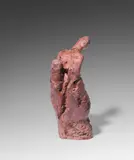 Happy Song by Zhang Feng, 2003, Bronze, sold Jun 2016